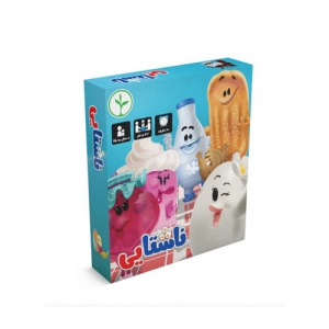 بازی فکری ناشتایی | Sushi Go بازی فکری ناشتایی | Sushi Go