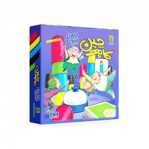 بازی فکری کاپوچین | Speed Cups بازی فکری کاپوچین | Speed Cups