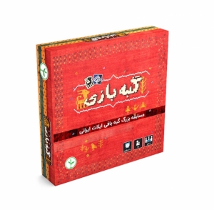 بازی فکری گبه بازی | Patchwork بازی فکری گبه بازی | Patchwork