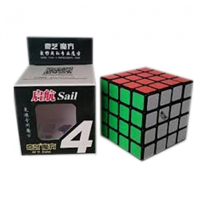 مکعب روبیک کای وای سیل 4 در 4 |  QiYi Sail Rubik Cube