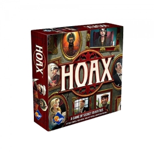 بازی فکری حقه | Hoax بازی فکری حقه | Hoax