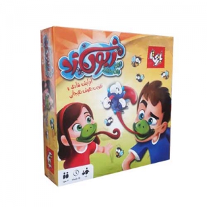 بازی فکری زبون زد بازی فکری زبون زد