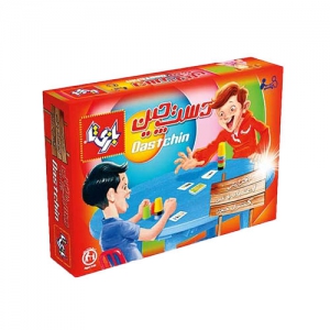 بازی فکری دست چین 2 نفره | Speed Cups بازی فکری دست چین 2 نفره | Speed Cups