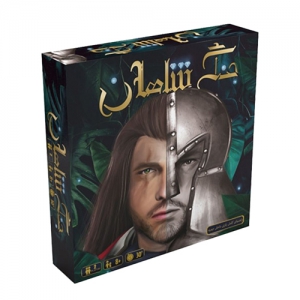 بازی فکری جنگ شاهان | TZAAR بازی فکری جنگ شاهان | TZAAR