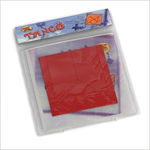 بازی فکری تانگو الوان | Tangram بازی فکری تانگو الوان | Tangram