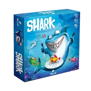 بازی فکری شارک بازی فکری شارک