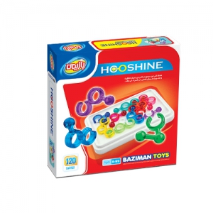 بازی فکری هوشینه | IQ link بازی فکری هوشینه | IQ link