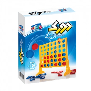 بازی فکری دوزک بزرگ بازی فکری دوزک بزرگ