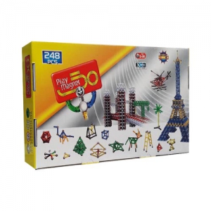 ساختنی مگنت تیپ چهار کلاسیک 248 تکه | Classic Type IV ساختنی مگنت تیپ چهار کلاسیک 248 تکه | Classic Type IV