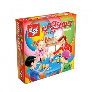 بازی فکری دست چین 4 نفره | Speed Cups بازی فکری دست چین 4 نفره | Speed Cups