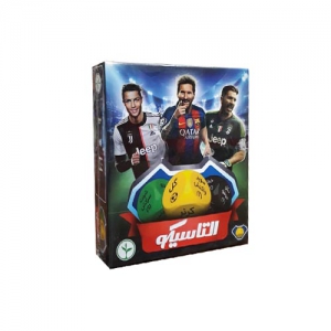 بازی فکری التاسیکو بازی فکری التاسیکو