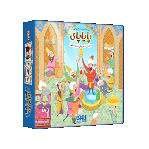 بازی فکری پایاپای | Pit بازی فکری پایاپای | Pit