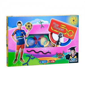 ساختنی مگنت سبک خمیده جدید 102 تکه | Curved Light Magnet New ساختنی مگنت سبک خمیده جدید 102 تکه | Curved Light Magnet New