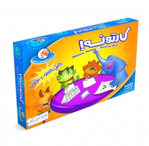 بازی فکری کارتونه بازی فکری کارتونه