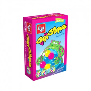 بازی فکری هیولای توپی بازی فکری هیولای توپی