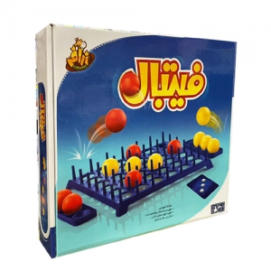 بازی فکری فیتبال | Fit ball بازی فکری فیتبال | Fit ball