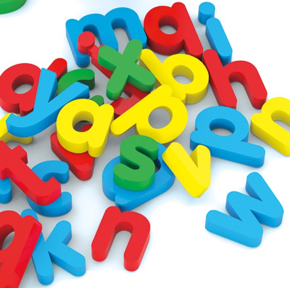 الفبای انگلیسی ریبو الفبای انگلیسی ریبو