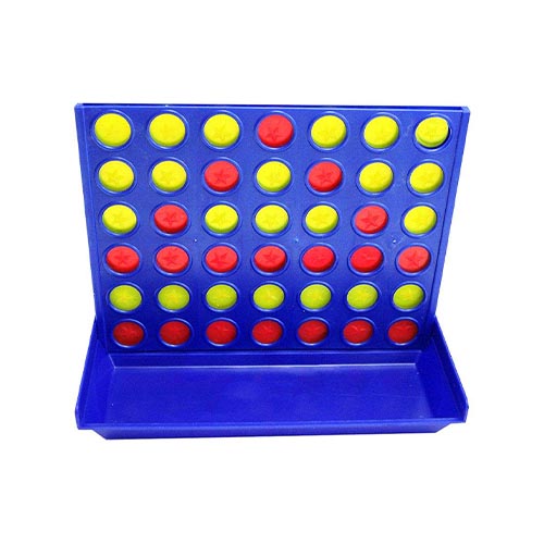 بازی فکری دوز 4 تایی بازی فکری دوز 4 تایی