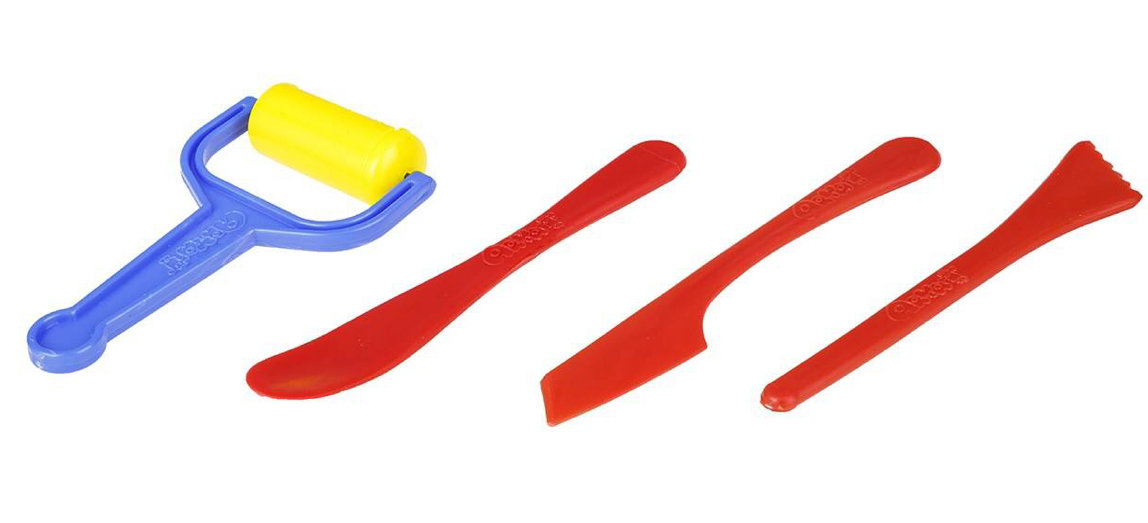 خمیر بازی سطلی 10 رنگ آریا | Play Dough خمیر بازی سطلی 10 رنگ آریا | Play Dough