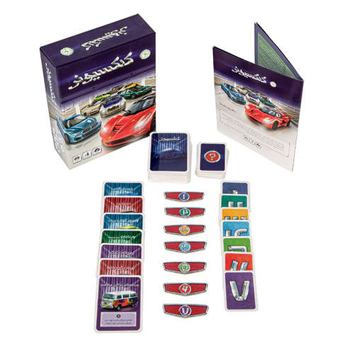 بازی فکری کلکسیونر | Go nuts for donuts بازی فکری کلکسیونر | Go nuts for donuts