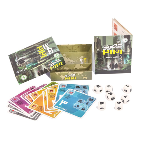 بازی فکری عصر نو 2121 | Age of war بازی فکری عصر نو 2121 | Age of war