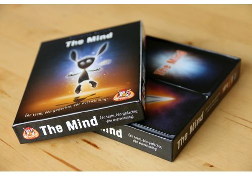 بازی فکری مایند | The mind