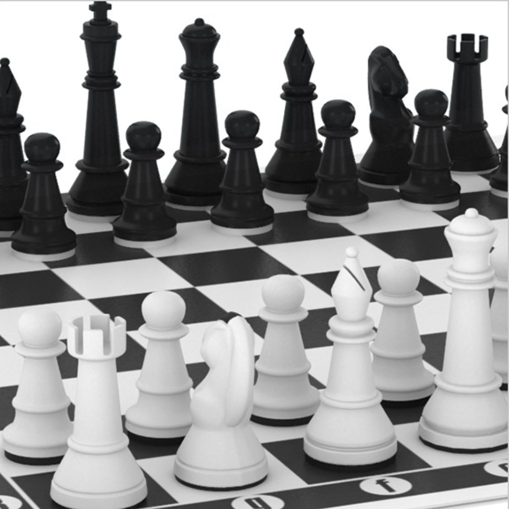 بازی فکری شطرنج فرهنگ 5000