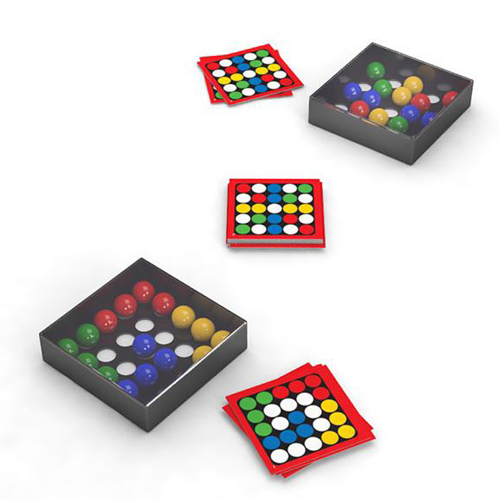 بازی فکری سرانگشتی بازی فکری سرانگشتی