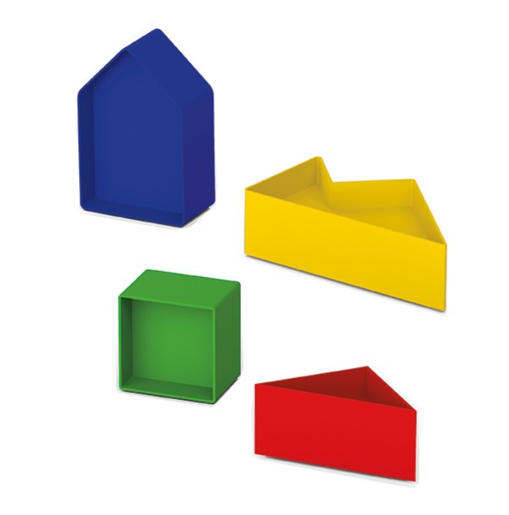 بازی فکری معمای 5 قطعه بازی فکری معمای 5 قطعه