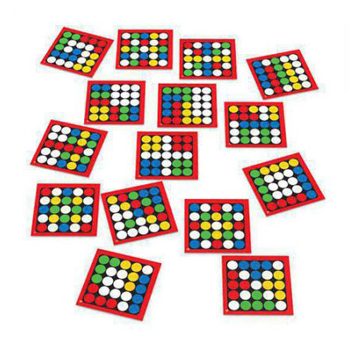 بازی فکری سرانگشتی بازی فکری سرانگشتی