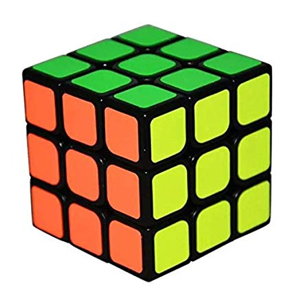 مکعب روبیک کای وای سیل 3 در 3 |  QiYi Sail 5.6cm Cube