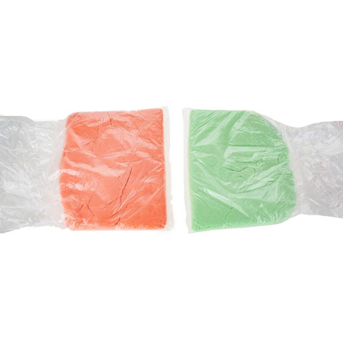 خمیر شنی 1 کیلویی آریا | Sand Clay خمیر شنی 1 کیلویی آریا | Sand Clay