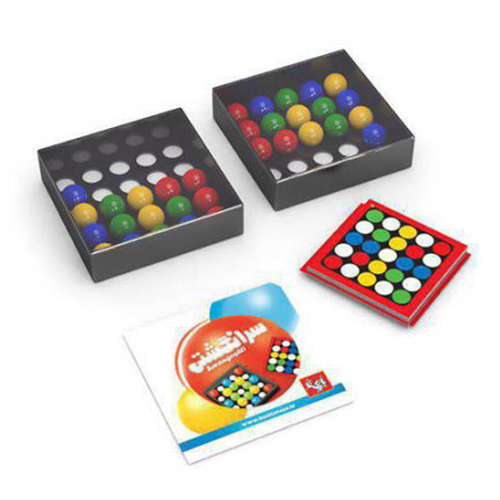 بازی فکری سرانگشتی بازی فکری سرانگشتی