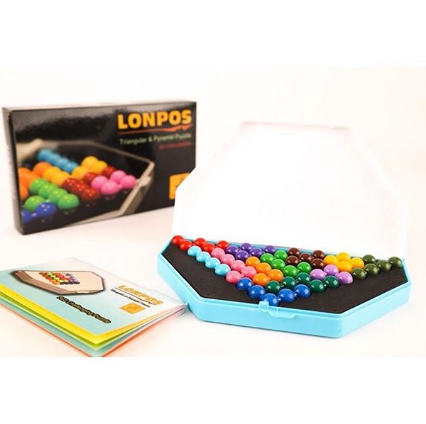 بازی فکری لونپوس کلاسیک فکرانه | Lonpos بازی فکری لونپوس کلاسیک فکرانه | Lonpos