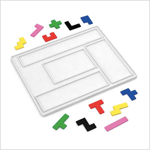 بازی فکری معمای 12 قطعه بازی فکری معمای 12 قطعه