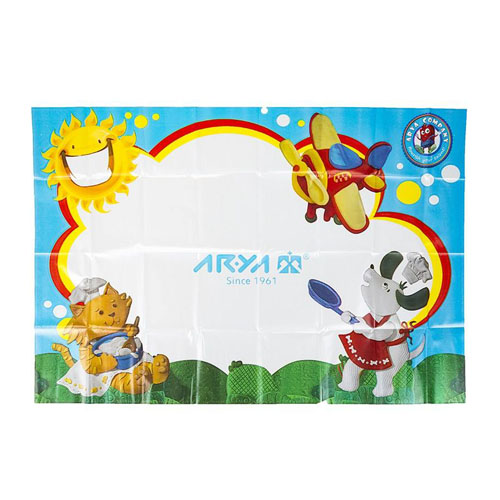 خمیر شنی نیم کیلویی آریا | Sand Clay خمیر شنی نیم کیلویی آریا | Sand Clay