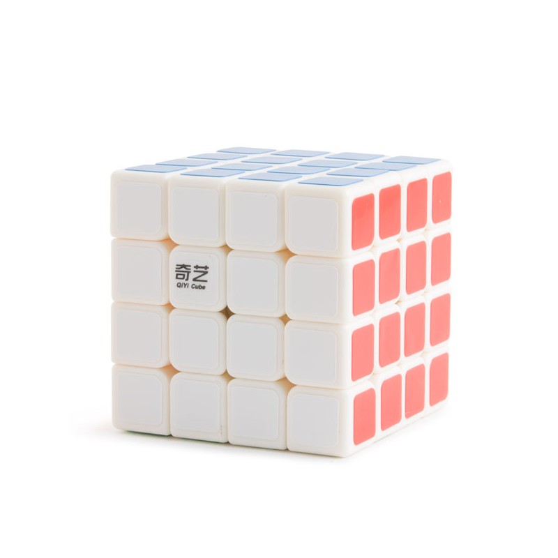 مکعب روبیک کای وای 4 در 4 | QiYi Qi Yuan Rubik Cube
