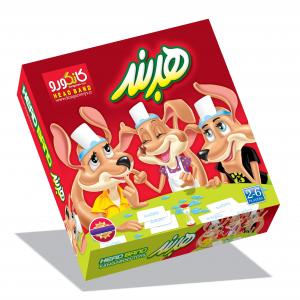 بازی فکری هدبند | Head Band بازی فکری هدبند | Head Band