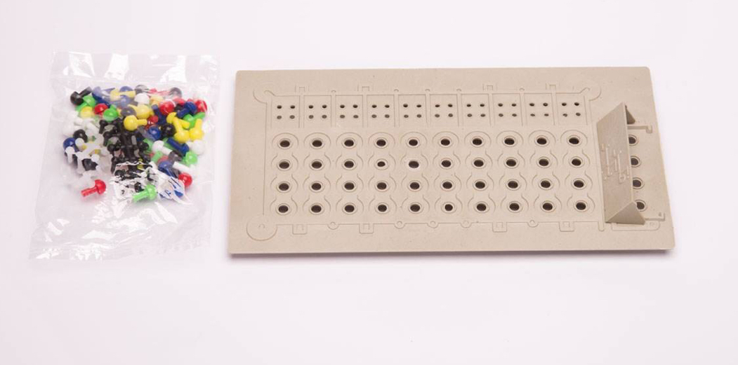 بازی فکری فکر بکر کوچک | Master Mind بازی فکری فکر بکر کوچک | Master Mind