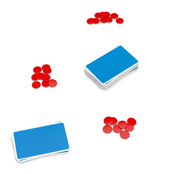 بازی فکری نه مرسی | No Thanks بازی فکری نه مرسی | No Thanks