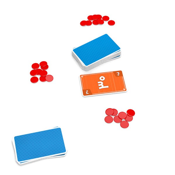 بازی فکری نه مرسی | No Thanks بازی فکری نه مرسی | No Thanks