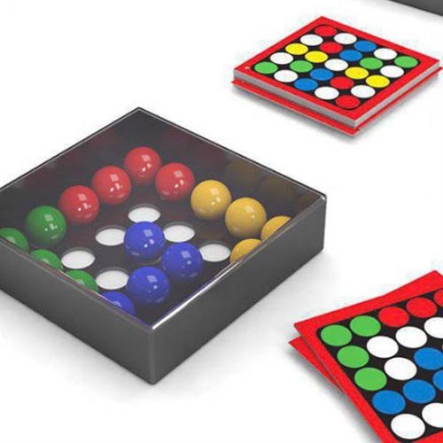 بازی فکری سرانگشتی بازی فکری سرانگشتی