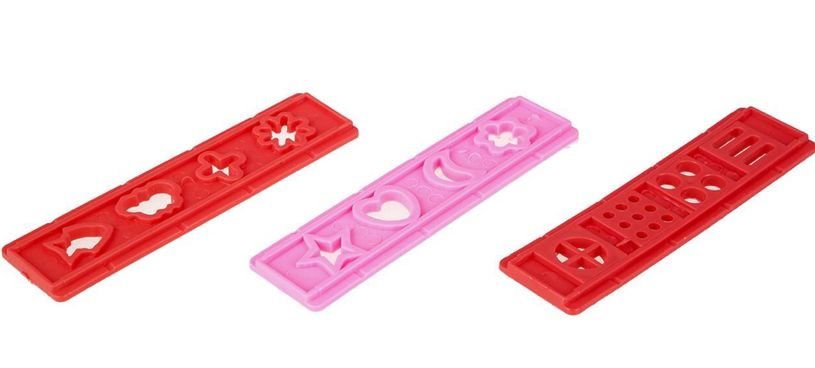 خمیر بازی سطلی 10 رنگ آریا | Play Dough خمیر بازی سطلی 10 رنگ آریا | Play Dough