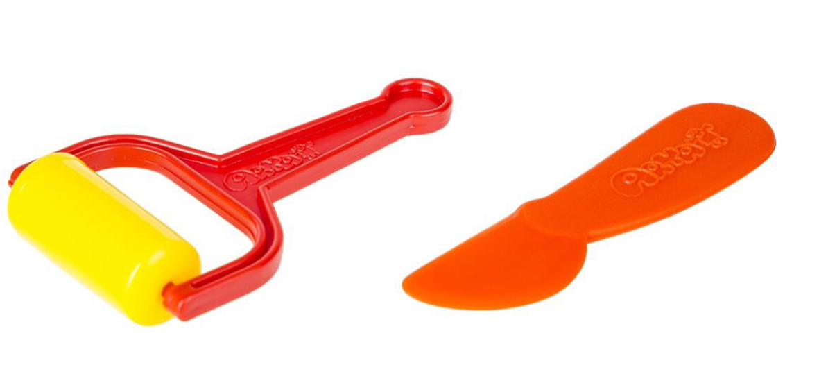 خمیر بازی سطلی 5 رنگ آریا | Play Dough خمیر بازی سطلی 5 رنگ آریا | Play Dough