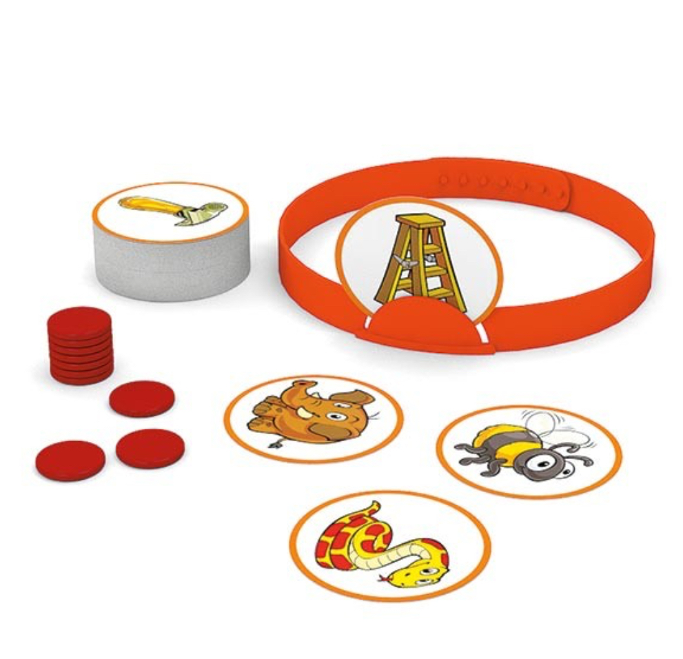 بازی فکری هدبند سفری | Head Band بازی فکری هدبند سفری | Head Band