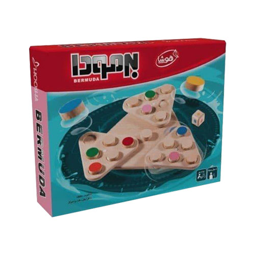 بازی فکری برمودا بازی فکری برمودا