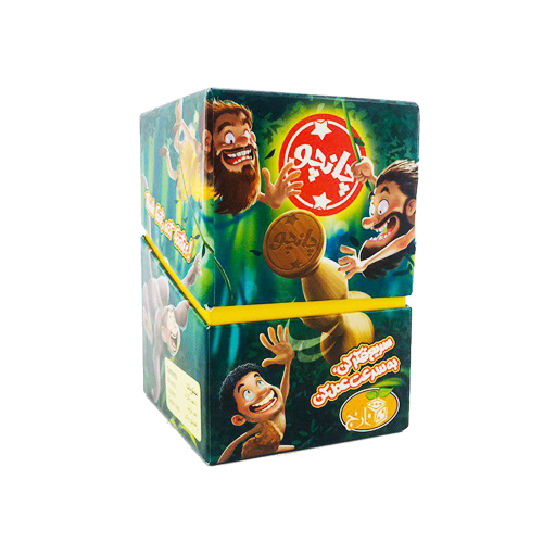 بازی فکری چانچو | Jungle Speed بازی فکری چانچو | Jungle Speed