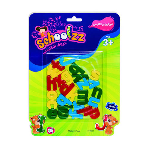 حروف انگلیسی حروف انگلیسی