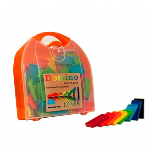 بازی دومینو 100 تایی فکرانه | Domino بازی دومینو 100 تایی فکرانه | Domino