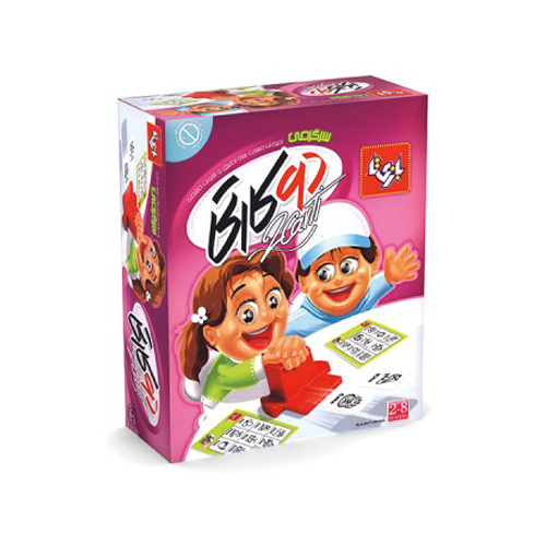 بازی فکری دو کارتی سرگرمی بازی فکری دو کارتی سرگرمی